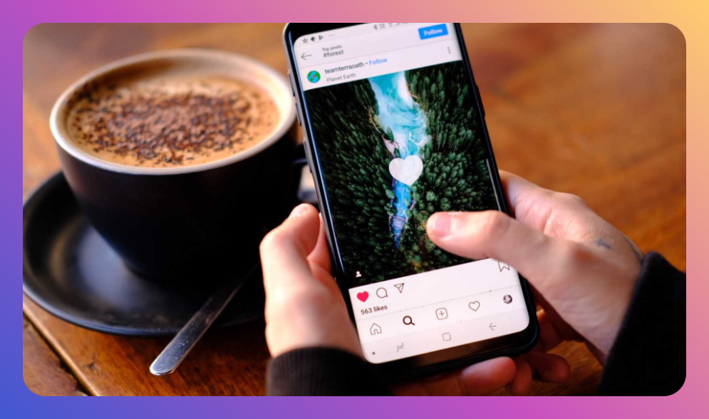 How to Clear Instagram Cache? How to Clear Instagram Cache